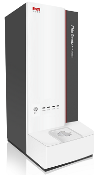����ʱ������ϵͳ��Ebio ReaderTM 3700M��