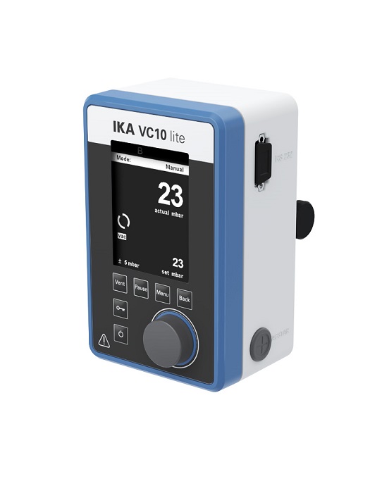 德国IKA/艾卡 VC 10 lite真空控制器