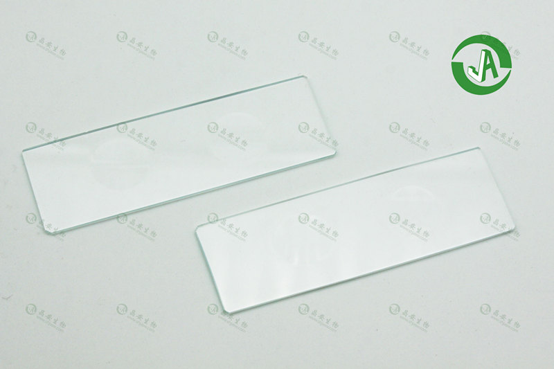 上海晶安氨基功能化的显微镜载玻片75x25mm_报价/价格/性能参数/图, 上海晶安_生物器材网