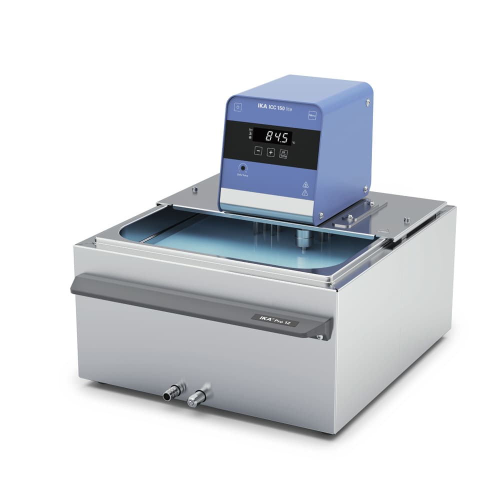 德国IKA 恒温循环器ICC 150 lite pro 12