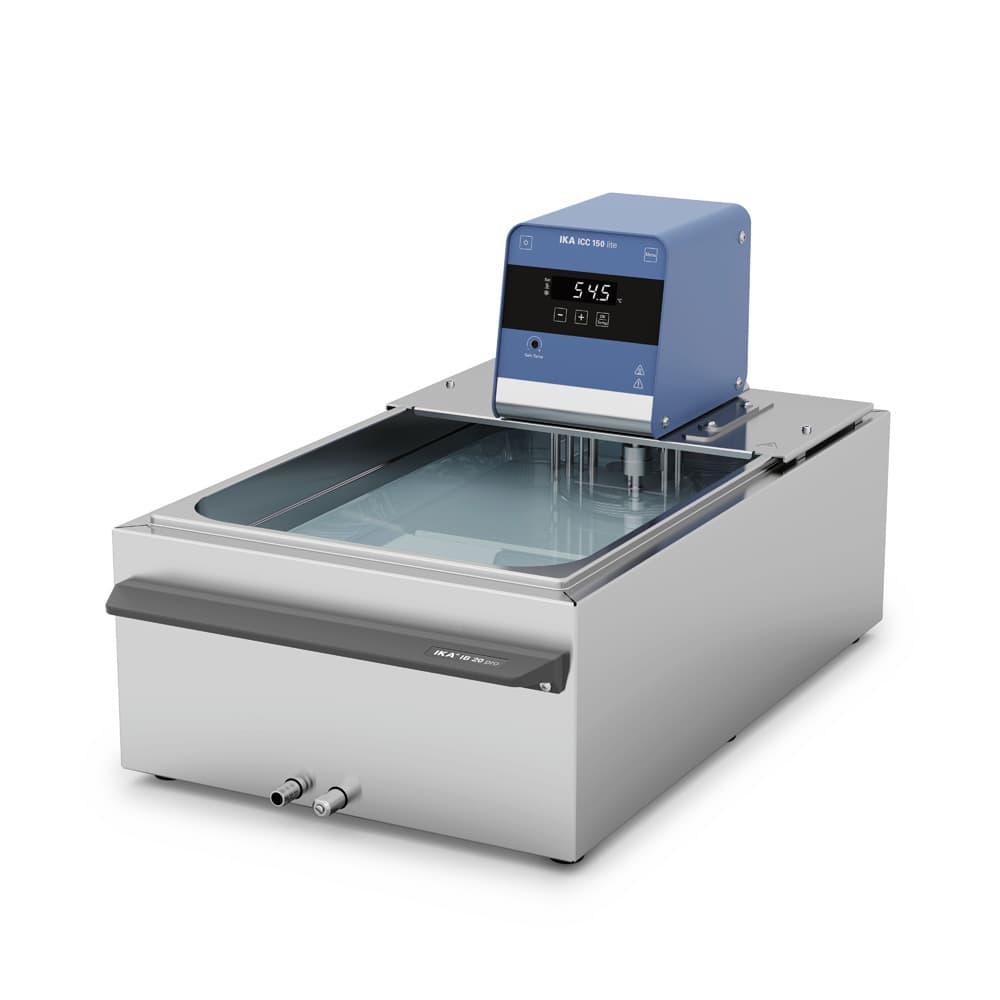 德国IKA 恒温循环器ICC 150 lite pro 20