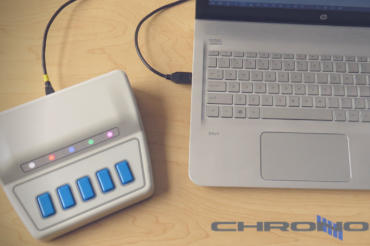 �����̼�����ӦϵͳChronos