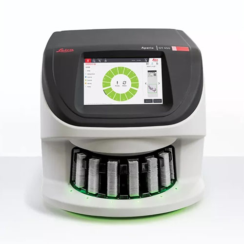 Leica Aperio GT450�������ֲ���ɨ����
