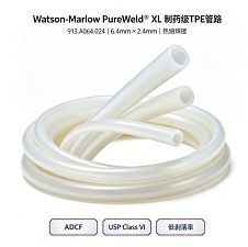Ӣ�� Watson-Marlow ���ܹ� TPE��·