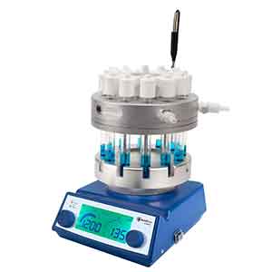 ChemTron PRS-12ƽ�з�Ӧ��