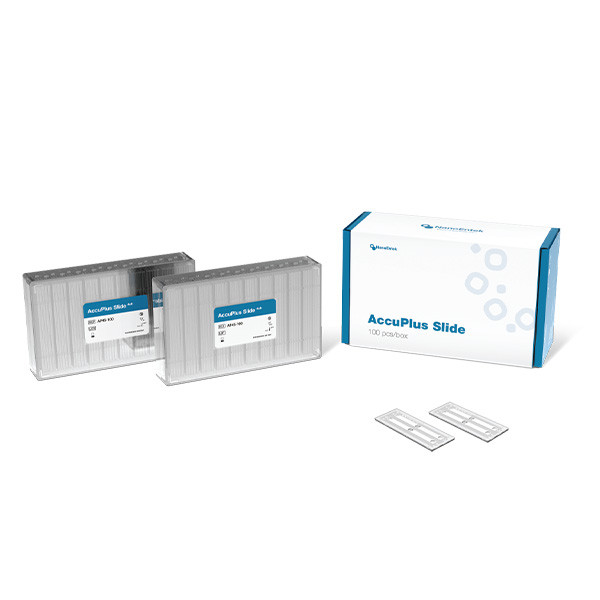 AccuPlus�������׺�