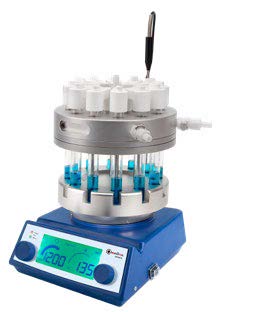 ChemTron PRS-6ƽ�з�Ӧ��