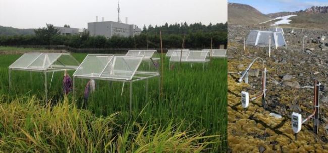 易科泰助力北京市水科学技术研究水生态环境调查