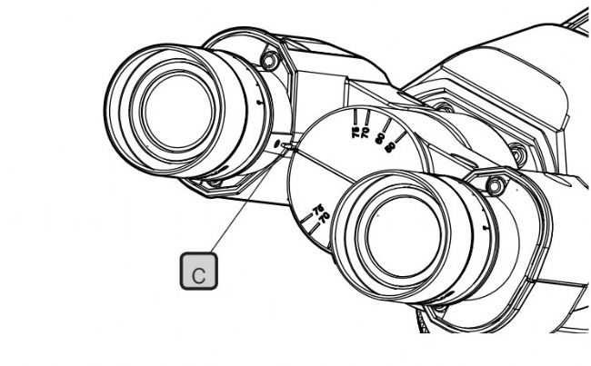 奥林巴斯olympus显微镜CX23的使用方法文档