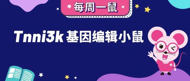 Tnni3k����༭С��
