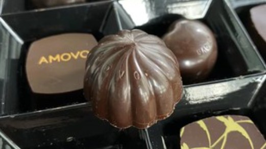 低场核磁技术告诉你巧克力脂肪含量高不高