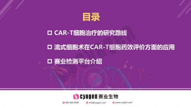 ��ʽϸ������CAR-Tϸ������ҩ�￪����Ӧ��