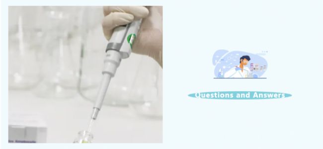 热原&细菌内毒素检测Q&A系列开篇:取样到处理全掌握