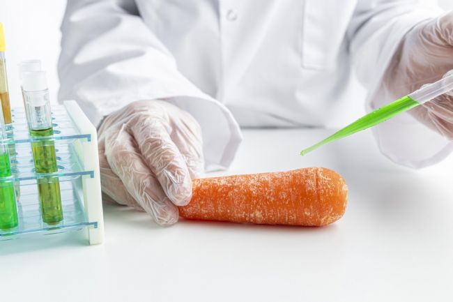 鲎试验法在食品卫生监测中的应用