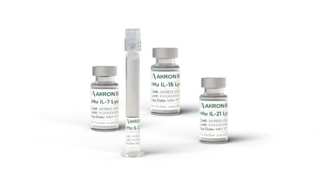 Akron cGMP����ϸ������