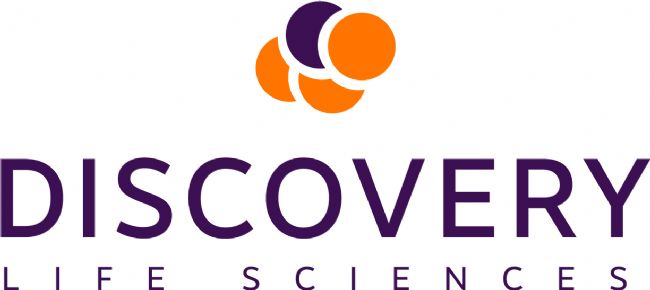 Discovery Life Sciences公司LOGO
