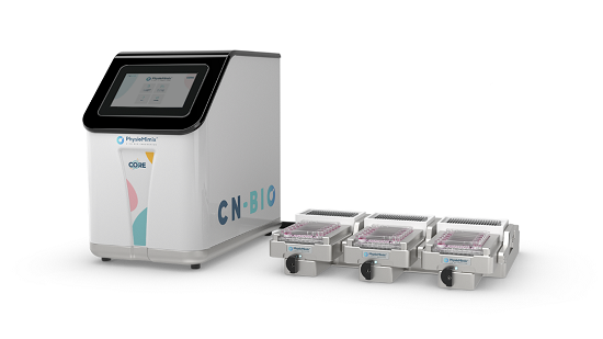 CN Bio PhysioMimix΢��������оƬϵͳ