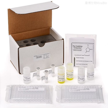 The Creatinine Companion�����ⶨ�Լ���