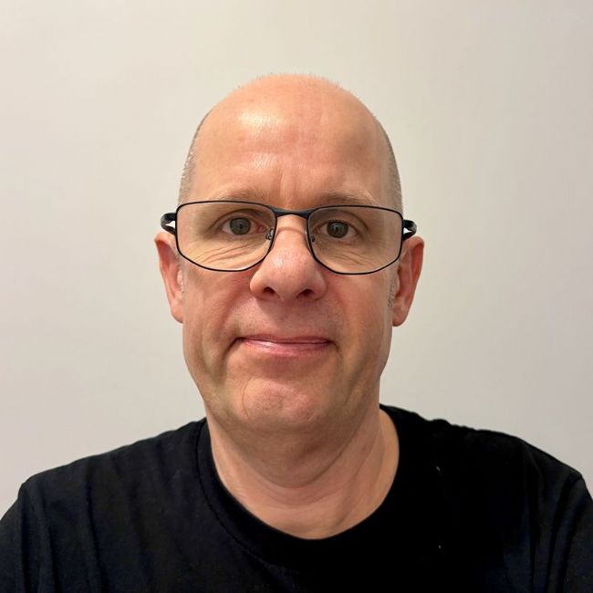 Clive Roper博士｜英国监管毒理学专家
