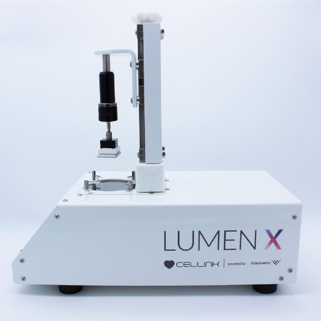 LUMEN X立体光刻生物3D打印机_报价/价格/性能参数/图, 瑞典/CELLINK_生物器材网