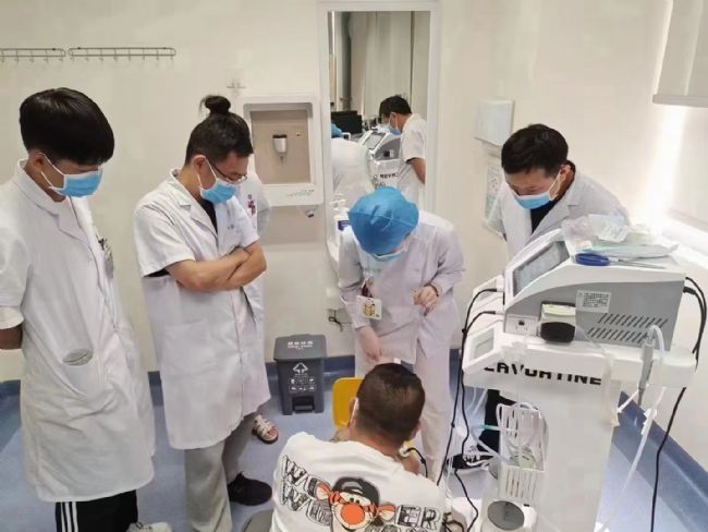 多功能清创机 专业清创设备_报价/价格/性能参数/图, 腾跃医疗_生物器材网