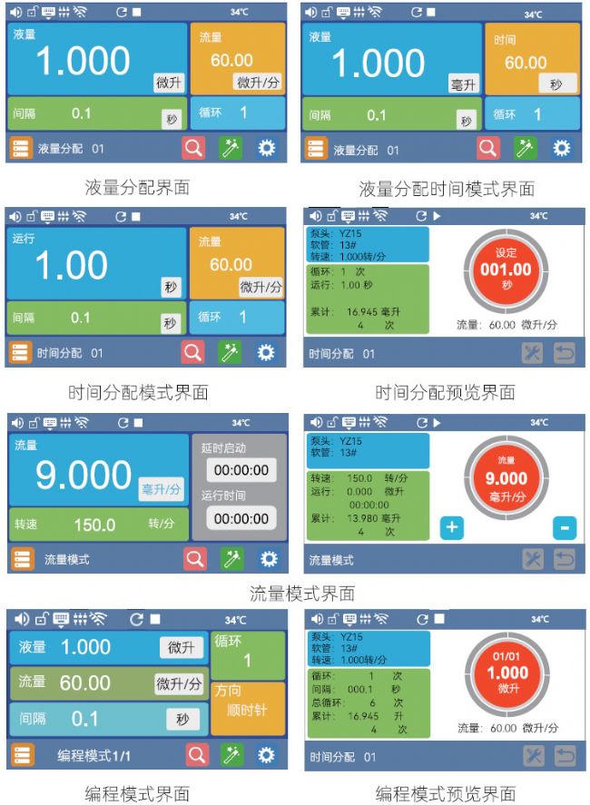 BXL100F匀速培养基分装仪