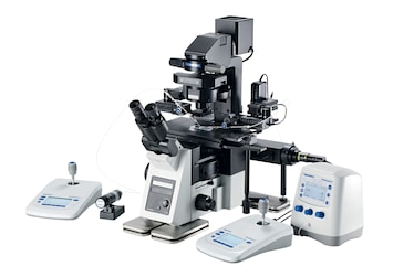 Eppendorf TransferMan 4r 显微操作仪_报价/价格/性能参数/图, 德国/Eppendorf_生物器材网
