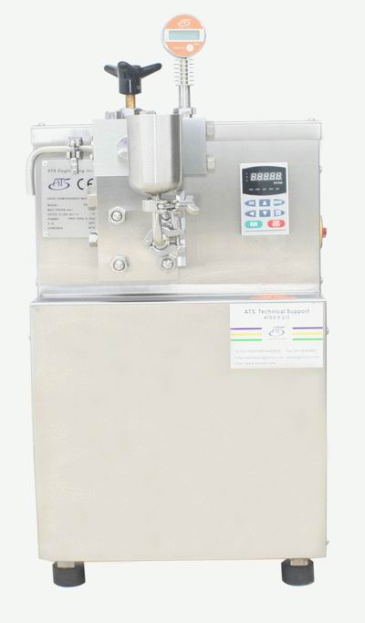ATS高压均质机新品推荐