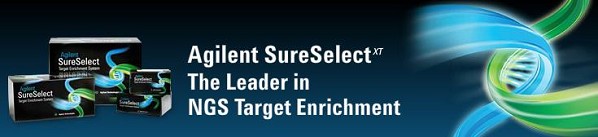 SureSelect XT �׻�������ϵͳ