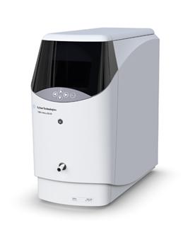 Agilent 1290 Infinity 检测器