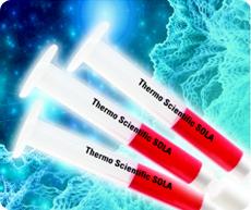 赛默飞世尔科技发布革新的SOLA™固相萃取小柱