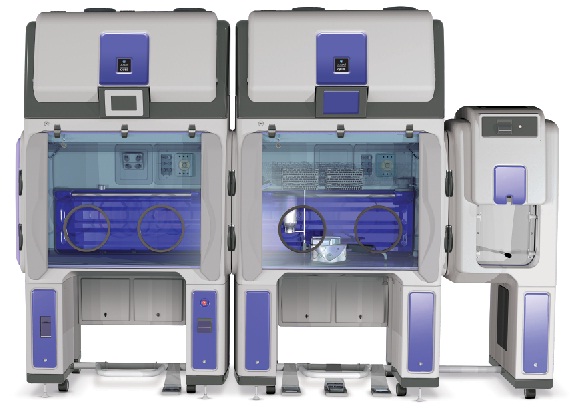 Bioquell Qube�޾�����ϵͳ