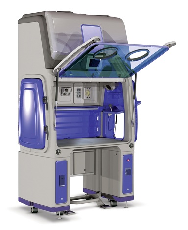 Bioquell QUBE�޾����Թ���̨