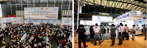 2014世界生化、分析仪器与实验室装备中国展(LABWorld 2014)