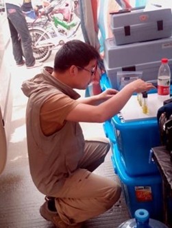 �ػ��Ű� ��ϣ����ˮ���ػ���ʹ��