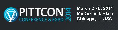 第64届匹兹堡国际仪器展览会(PITTCON 2014)