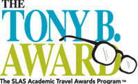 SLAS Tony B. 学术旅行奖