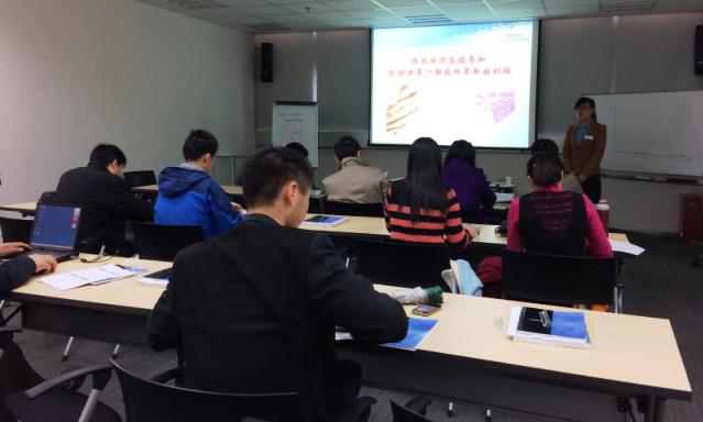 上海,3月27日——由沃特世公司主办,为期2天的固相萃取(SPE)技术培训班在沃特世公司上海办公室圆满结束。来自食品药品检测行业的数十位工作人员参加了本次培训并给予好评,接下来沃特世公司还将定期举办本主题培训班以满足行业人员需求。