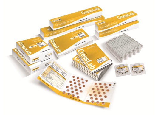 ������CrossLab����ɫ�����