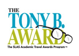 SLAS Tony B. ѧ�����н������������� 5��