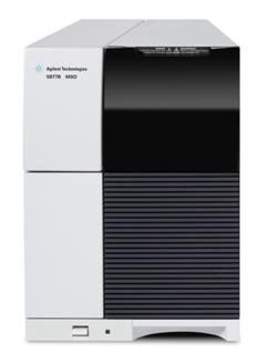 Agilent 5977B ��Ч����Դ (HES) GC/MSD ϵͳ