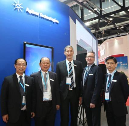 �����׿Ƽ����л�������ҵ���ܼ�ξ������������׿Ƽ����ܲü�������ѧ��Ӧ���г����Ŵ��л����ܾ������ٸ���ʿ�������׿Ƽ��߼����ܲü�������ѧ��Ӧ���г������ܲ�Patrick Kaltenbach�����������׿Ƽ���ҵ�г��߼��ܼ�Todd Christian�����������׿Ƽ����л�����ѧ�����г�����ף��Ⱥ��ʿ