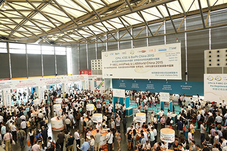 把握新兴市场,生命科学与化学仪器高增长机会来临