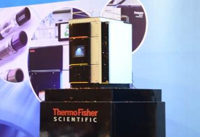 Vanquish UHPLC��Ļ