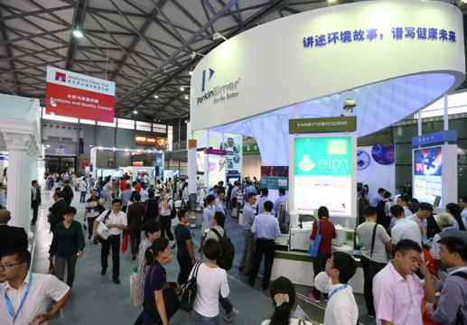 知名企业抢占首要位置 analytica China 2016展位预售火热!