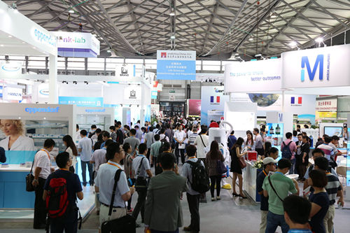 analytica China 2016������ѧ����������N1��