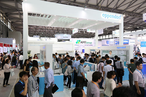 analytica China 2016������ѧ����������N1��