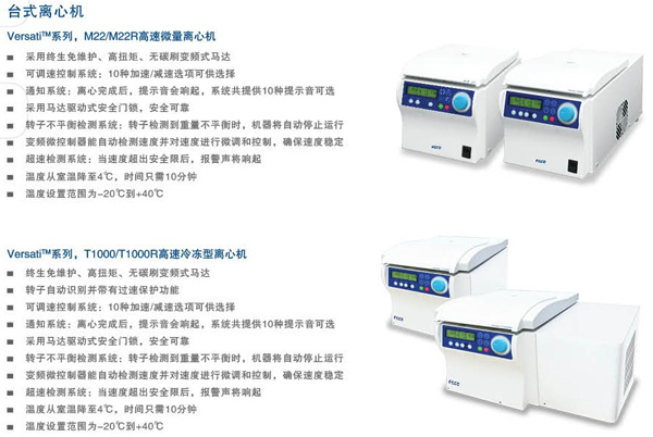 剧透慎入!——LABWorld China 2015展会Esco展品前瞻之二