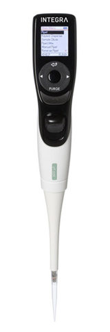 VIAFLO II电动移液器