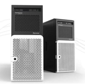 Illumina����BaseSpace Onsite �򻯻��������ݹ����ͷ���